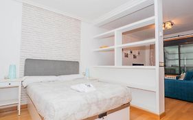 Luxury Suite Premium Heart Vigo