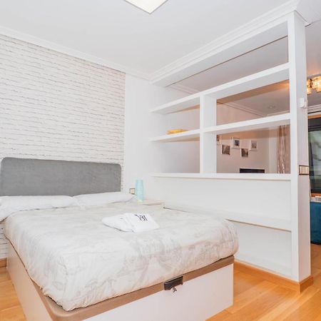 Luxury Suite Premium Heart Vigo Exterior foto