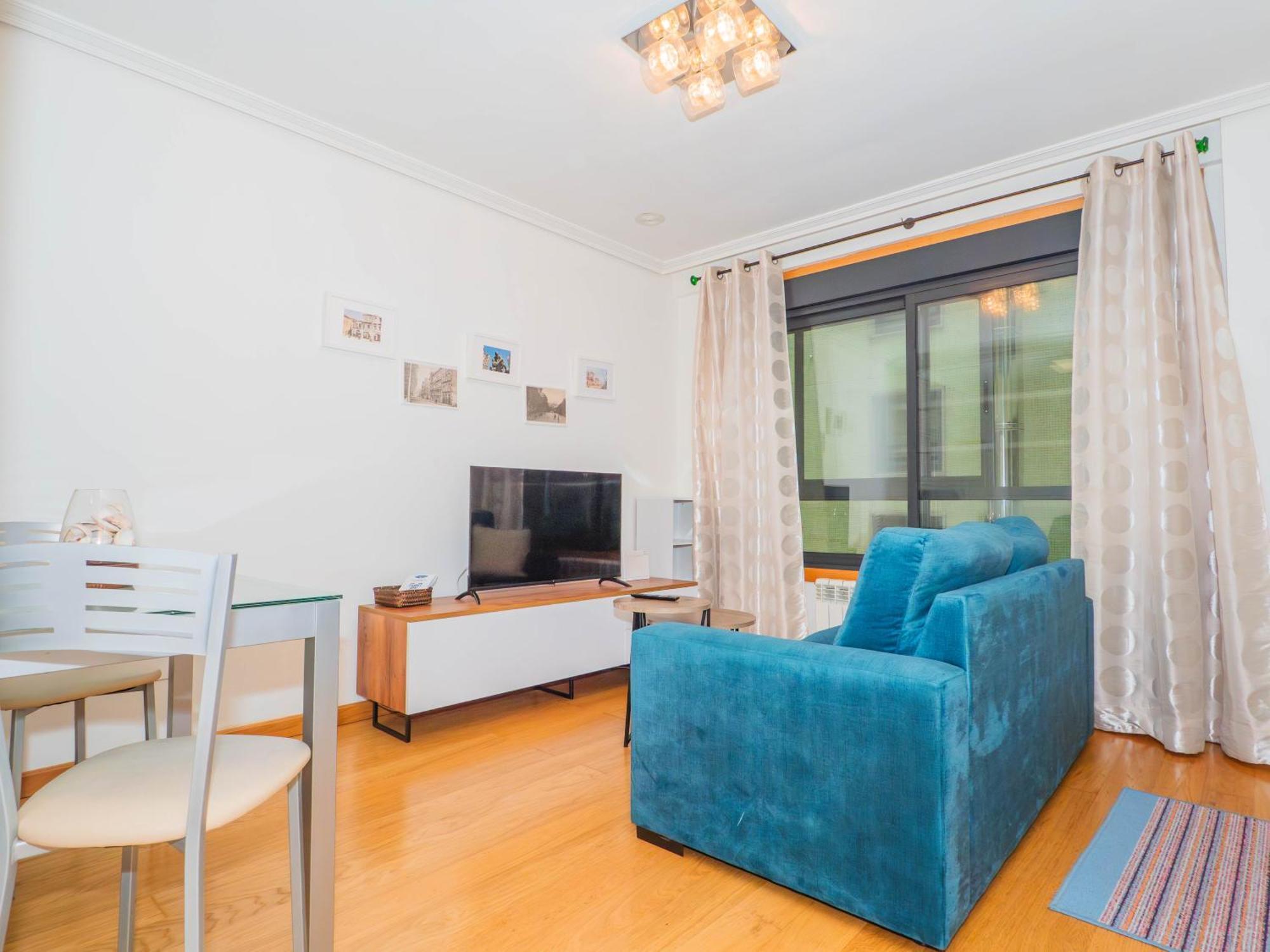 Luxury Suite Premium Heart Vigo Exterior foto